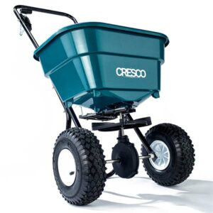 Cresco 20 strooiwagen