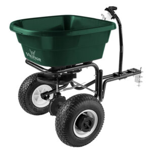 strooiwagen tow